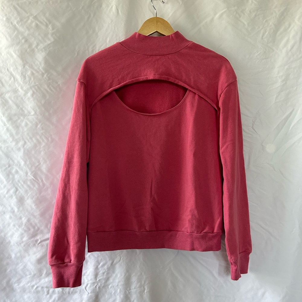 Anthropologie Sweatshirt